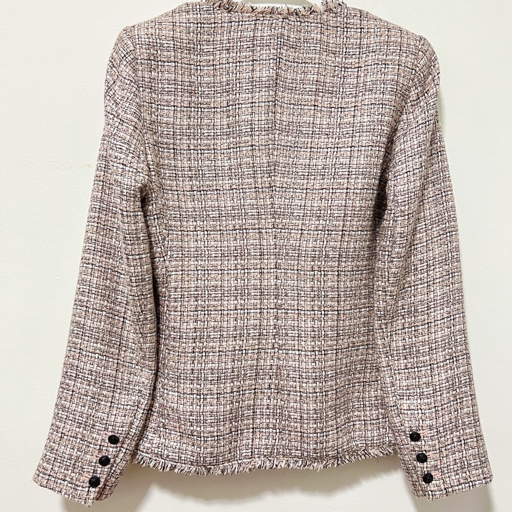 Spring jacket - Picture 3 of 4